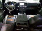 2019 GMC Sierra K1500 AT4