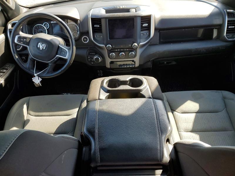2024 Dodge RAM 1500 BIG Horn
