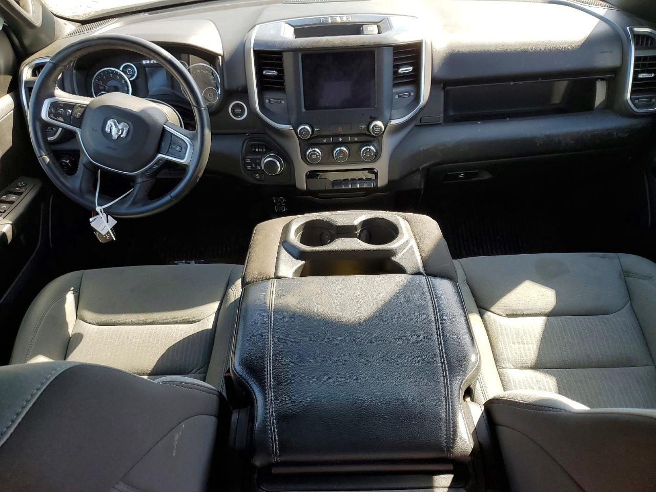 2024 Dodge RAM 1500 BIG Horn