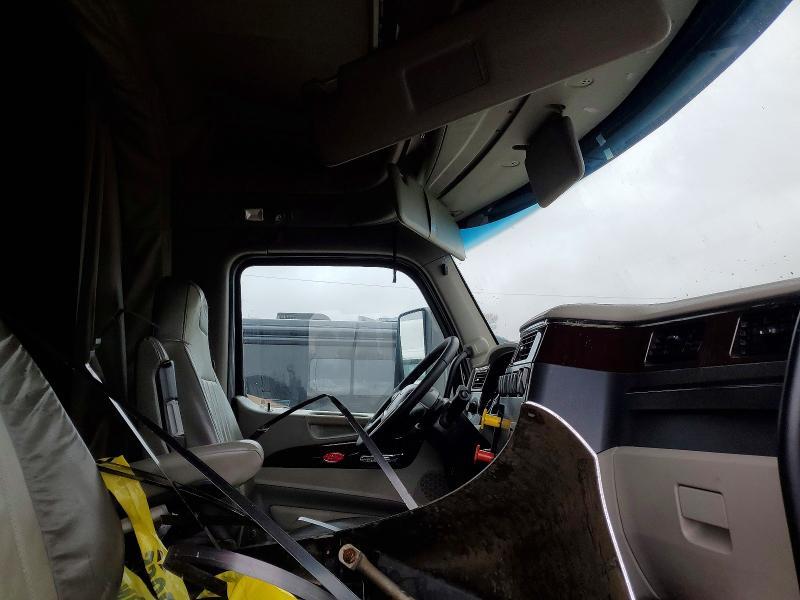 2019 Peterbilt Tractor 2019 Peterbilt 579 Semi Truck