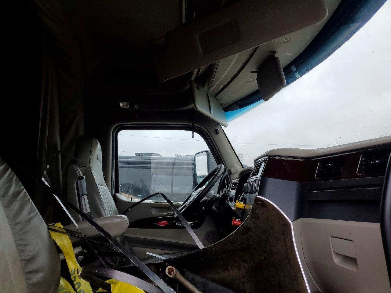 2019 Peterbilt Tractor 2019 Peterbilt 579 Semi Truck