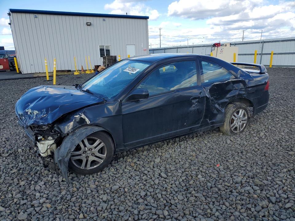 2002 Honda Civic lx