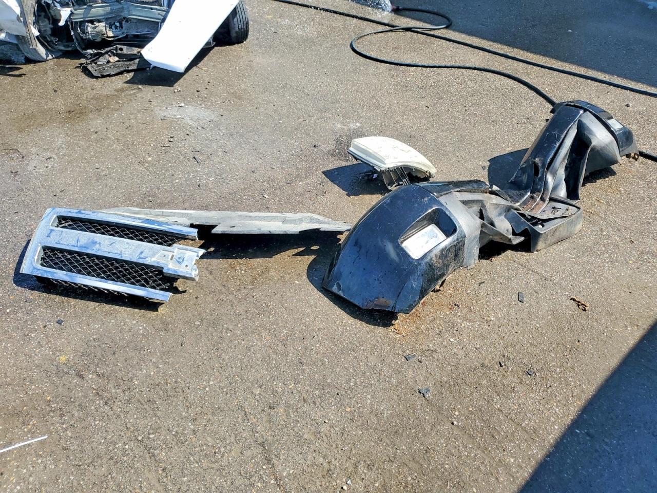 2011 Chevrolet Silverado K1500 LTZ