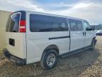 2025 Chevrolet Express G3500 LT