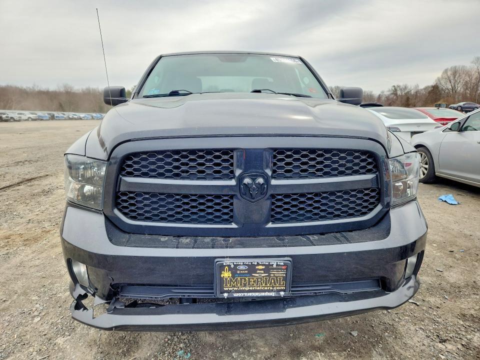 2017 Dodge RAM 1500 ST