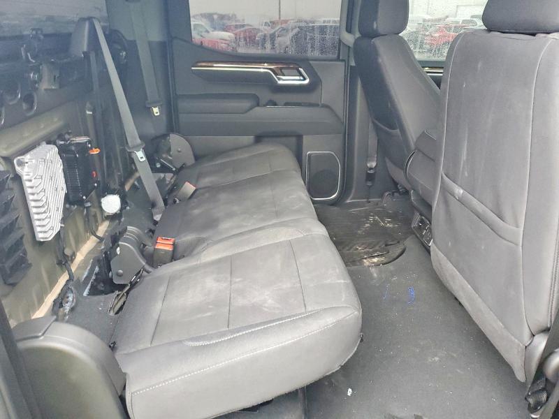 2026 GMC Sierra K1500 ELEVATION-L