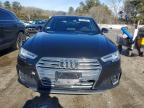 2019 Audi A4 Prestige