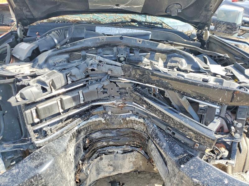 2017 Chevrolet Silverado K2500 Heavy Duty LT