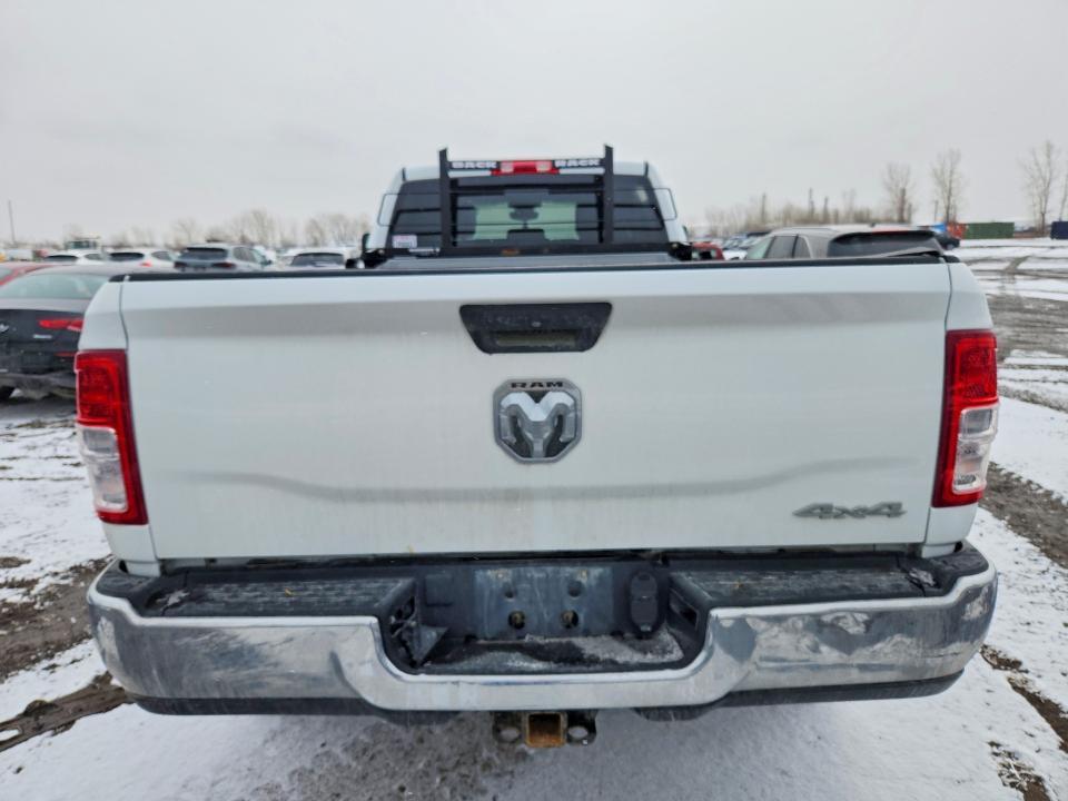 2023 Dodge RAM 2500 Tradesman