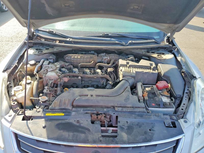 2012 Nissan Altima 2.5