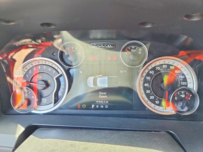 2015 Dodge RAM 1500 Sport