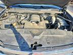 2015 Chevrolet Silverado K1500 High Country