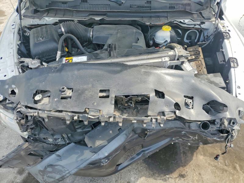 2020 Dodge RAM 1500 Classic Tradesman