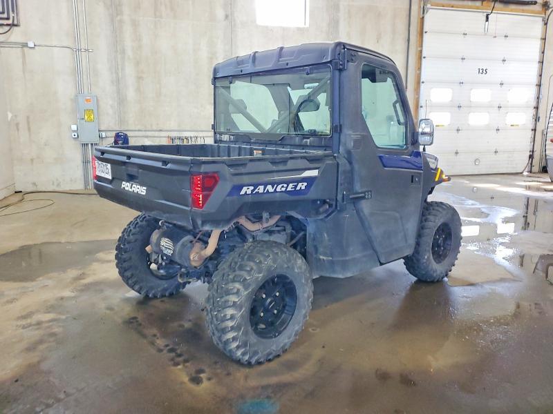 2023 Polaris Ranger Utility Vehicle