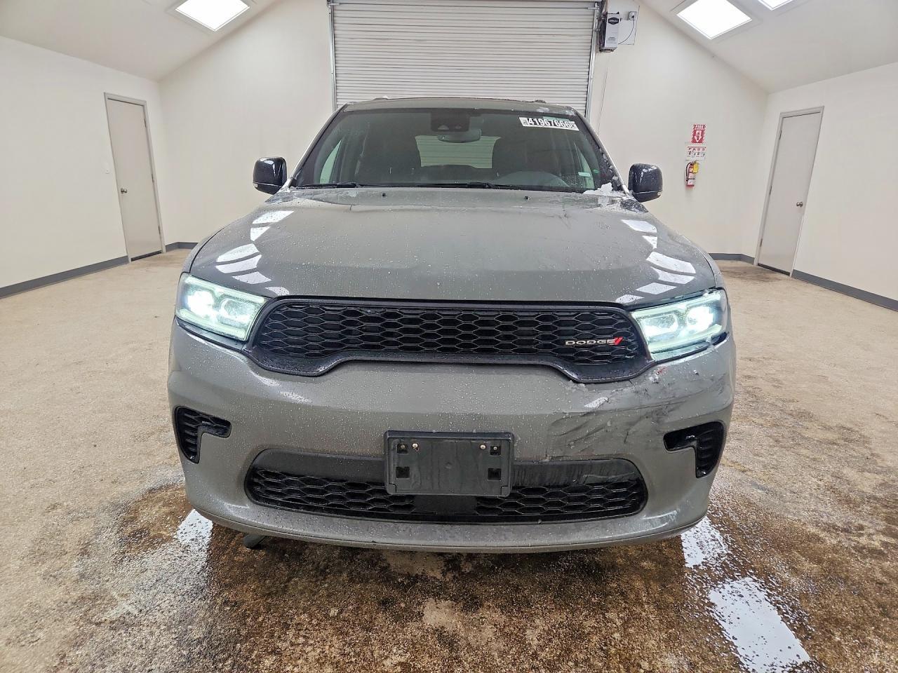 2024 Dodge Durango gt