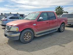 2002 Ford F150 for sale in Bakersfield, CA