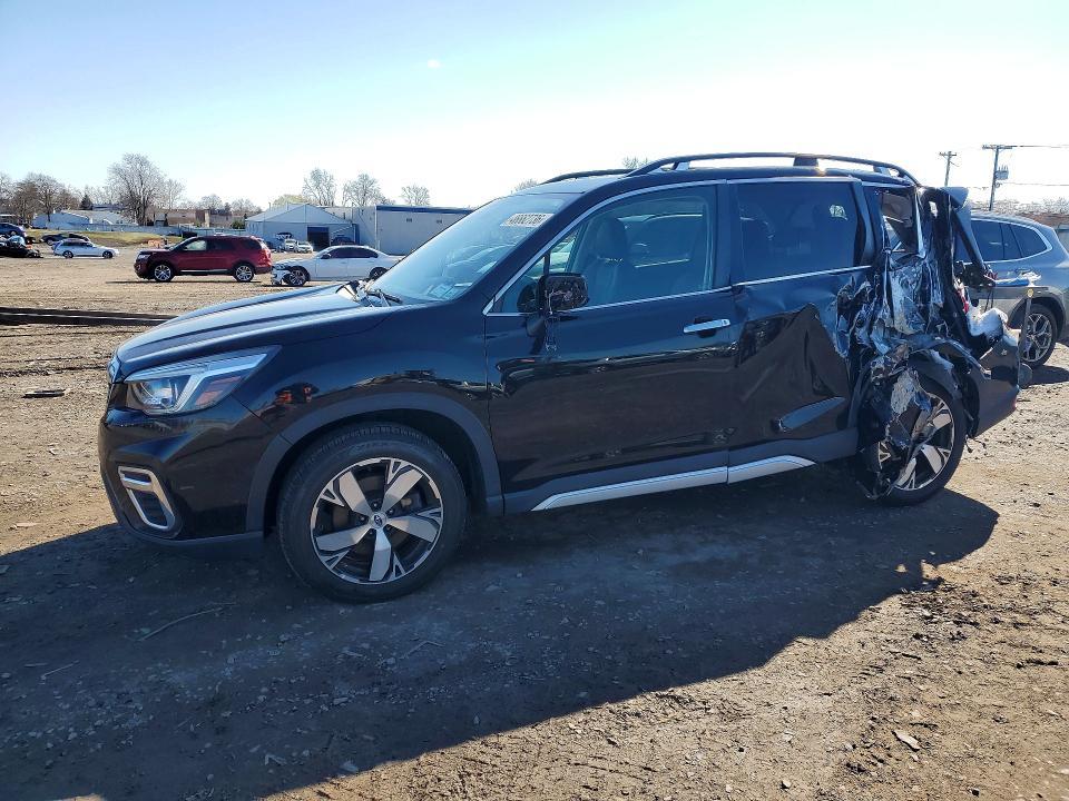 2019 Subaru Forester Touring