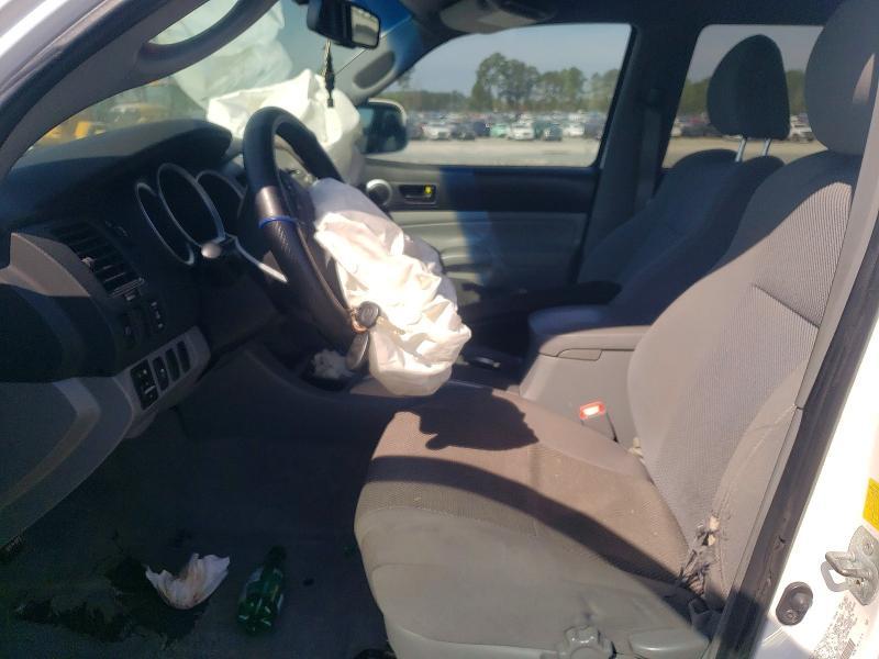 2011 Toyota Tacoma Prerunner V6