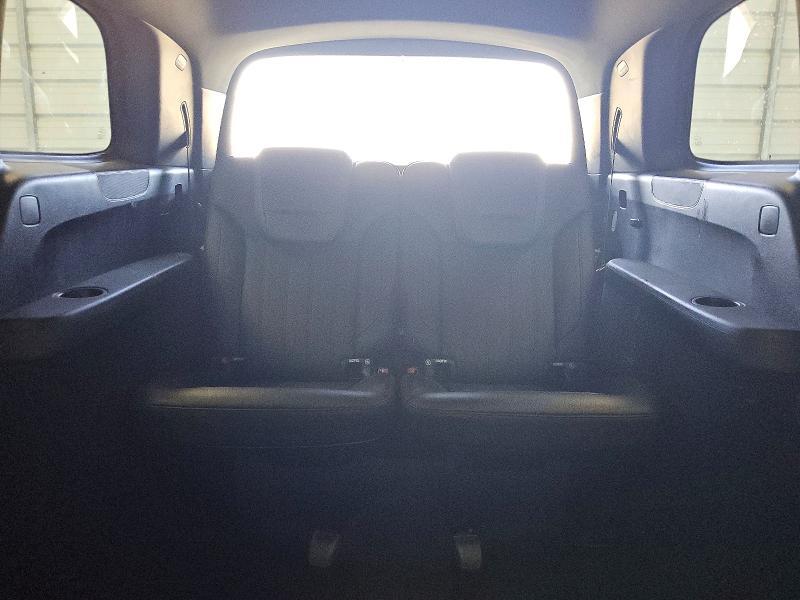 2019 Mercedes-Benz Gls 450 4matic