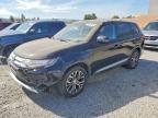 2018 Mitsubishi Outlander se