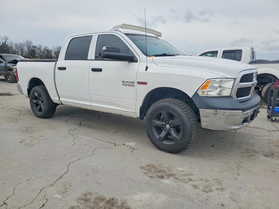 2015 Dodge RAM 1500 ST