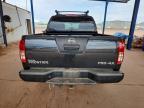 2011 Nissan Frontier S