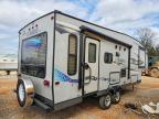 2011 Jayco Eagle Camper