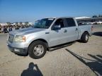 2005 Ford F150 Supercrew