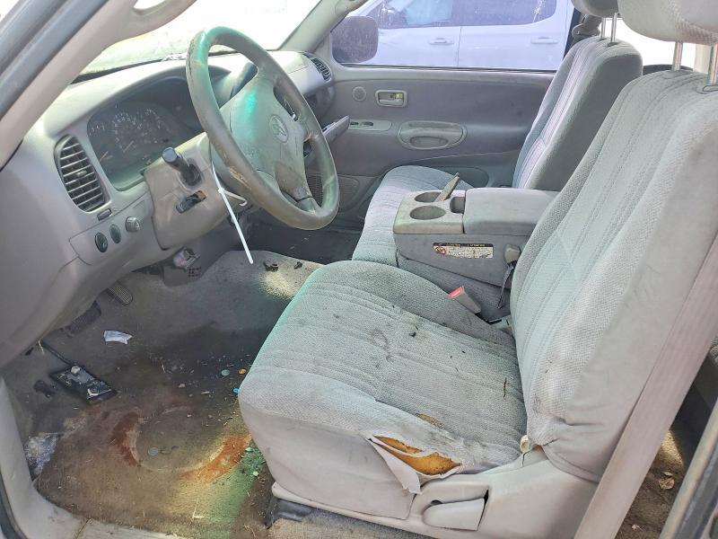 2000 Toyota Tundra SR5