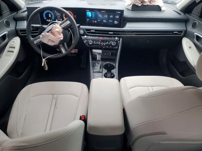 2025 Hyundai Sonata se