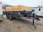 2021 PJ 2020 PJ DL142 Dump Trailer