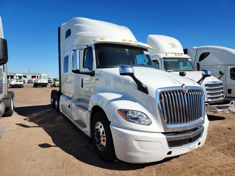 2023 International LT62F Semi Truck