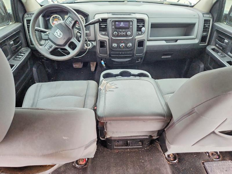 2014 Ram Trucks 1500 ST