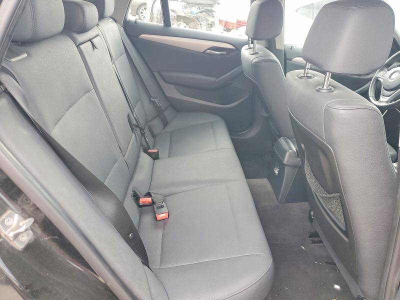 2013 BMW X1 Xdrive28i