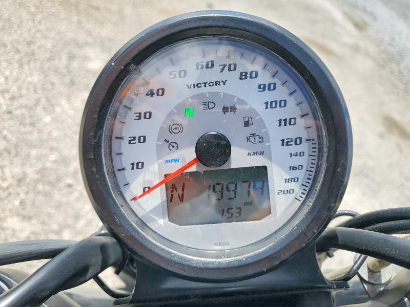 2013 Victory Vegas 8-ball