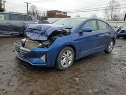 2020 Hyundai Elantra Value Edition for sale in New Britain, CT