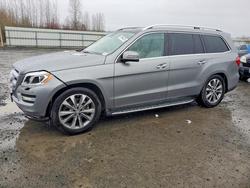 2015 Mercedes-Benz Gl 450 4matic for sale in Arlington, WA
