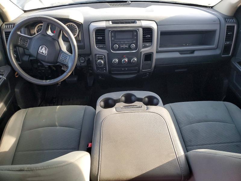 2018 Dodge RAM 1500 ST