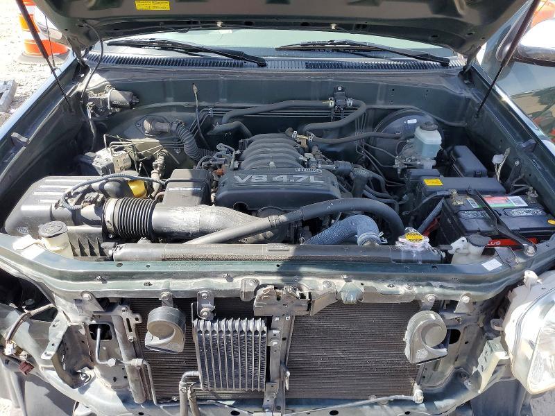 2006 Toyota Tundra SR5