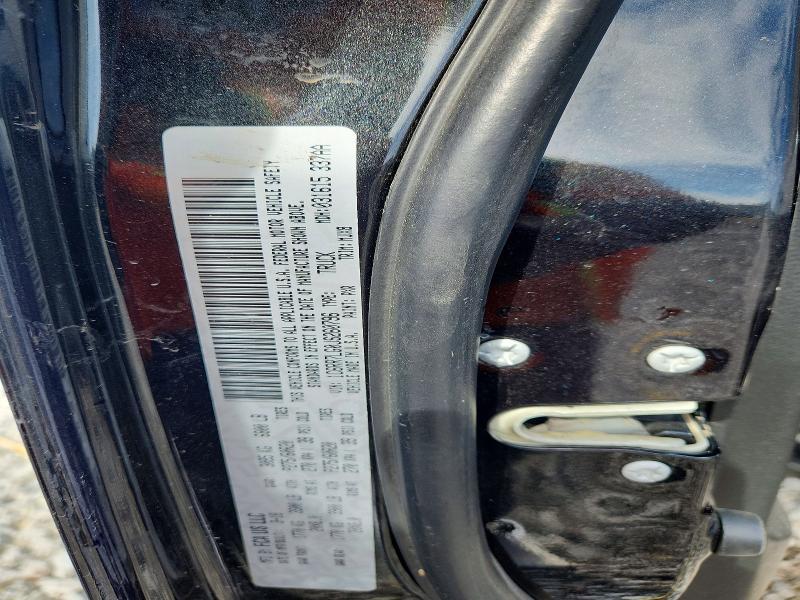 2018 Dodge RAM 1500 SLT