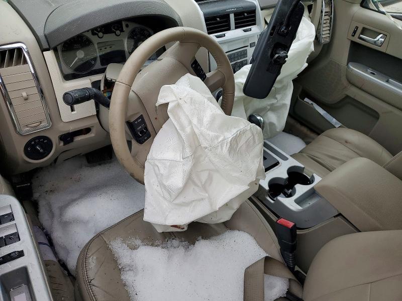 2011 Mercury Mariner Premier