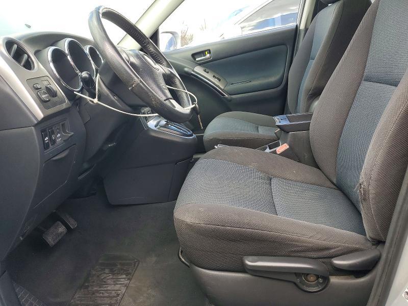2007 Toyota Matrix xr