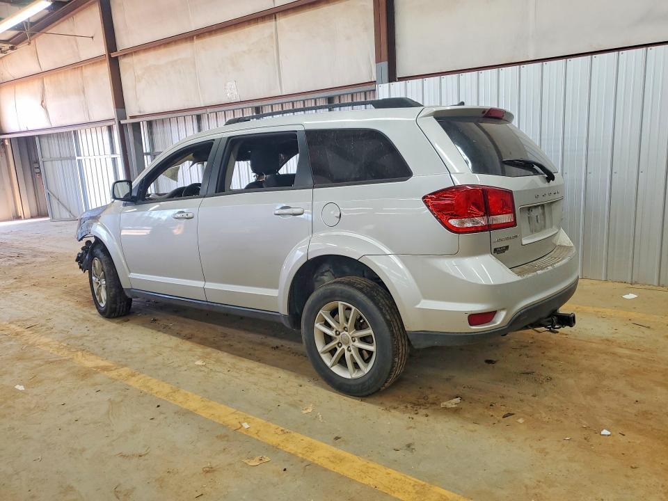 2014 Dodge Journey sxt