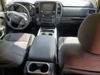 2023 Nissan Titan XD SV