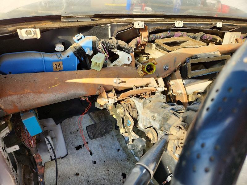 1989 Toyota Supra Base