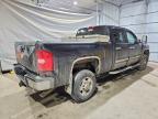 2012 Chev Silverado K2500 Heavy Duty LT