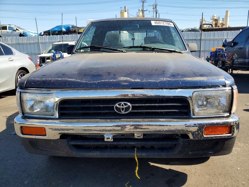 1994 Toyota Pickup DX V6