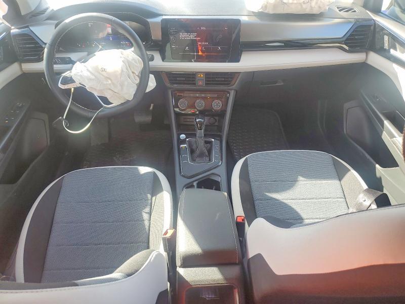 2025 Volkswagen Taos s