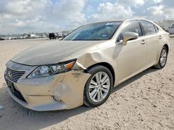 2014 Lexus Es 350 Base for sale in Houston, TX