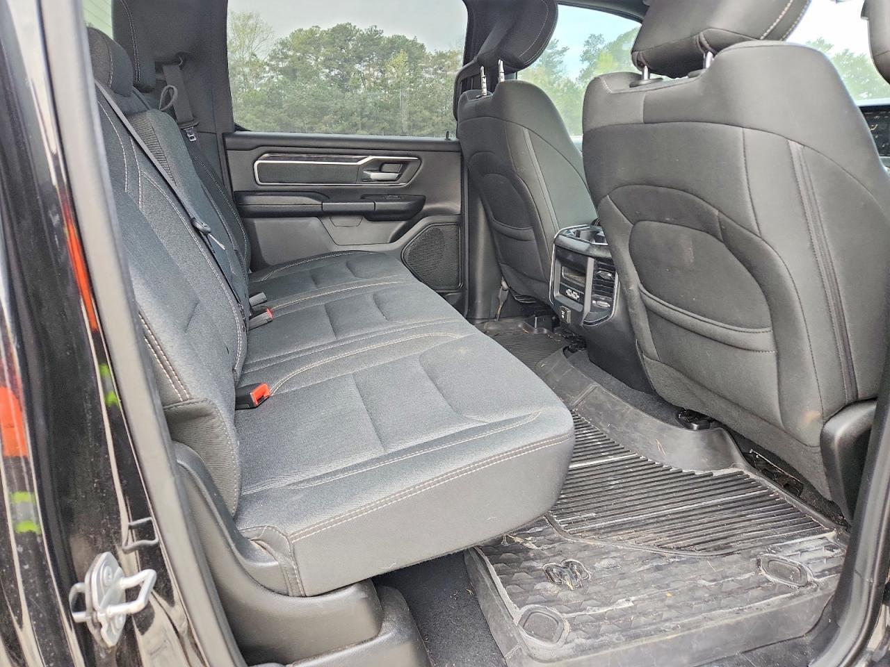 2019 Dodge RAM 1500 BIG Horn